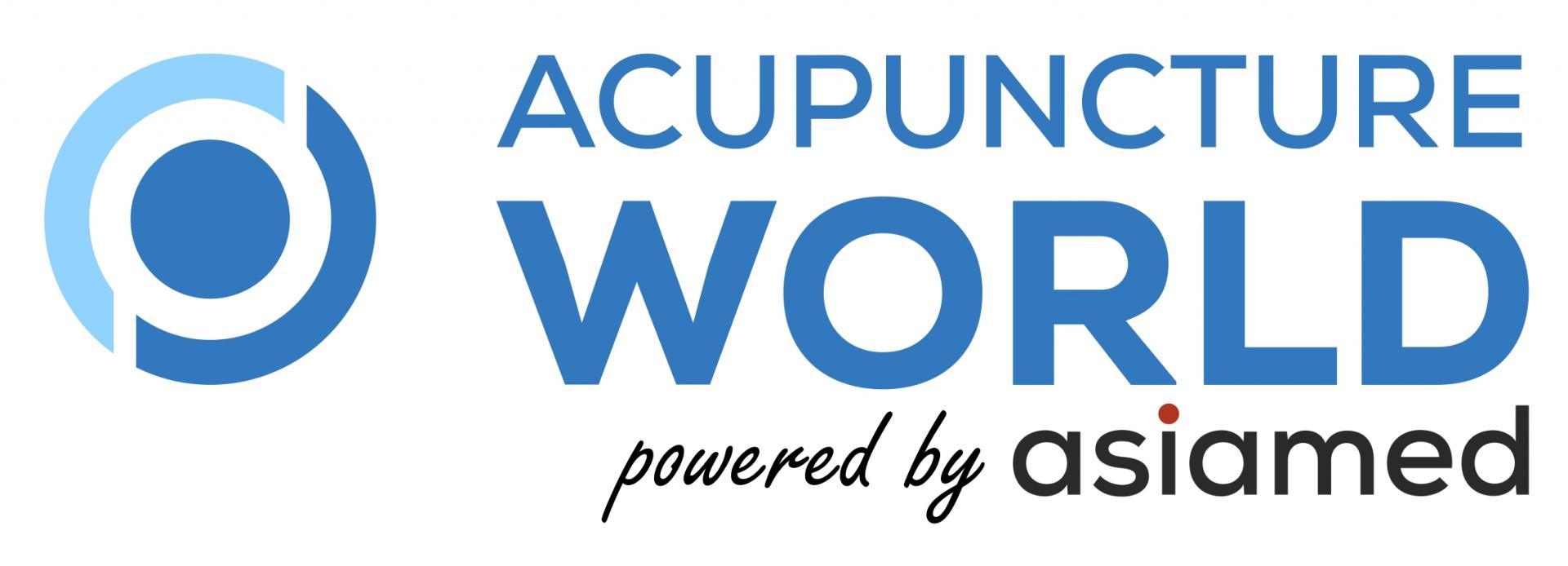 ACUPUNCTUREWORLD